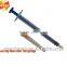 blue color 1ml syringe