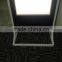 Standing full hd media player LCD display for indoor restuatant advertising