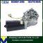 Manufacture Bus 12V Wiper Motor Universal