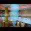 modern indoor decoration hanging crystal lights chandelier