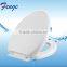 High quality european standard poly resin toilet seat