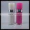 round cosmetic lotion botlle acrylic empty bottle 30ml/50ml
