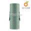 Colorful Leather Makeup Brush Cup Holder with Different Styles and Colors Leather