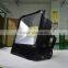 led factory 6000lumens 50w led floodlight with UL&TUV driver
