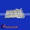 Casting Drive axle rear axle for rice harvester