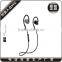 High Quality Comfortable Wearing Sport Bluetooth Earphone with mic
