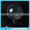 Clear Blue Magic Healing Sphere 80mm Solid Ball