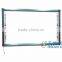 Classroom Writing White Board Standard Size Classroom Interactive White Board Price