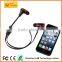 Rechargeable sport bluetooth earphones in-ear bluetooth earphones bluetooth stereo earphone