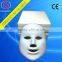 Home Use Skin Care Skin Skin Toning Rejuvenation PDT Led Light Therapy Mask Led Face Mask For Acne