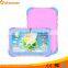 Adreamer 7 inch quad core silicon angle bead baby and kids tablet pc with IPS Screen