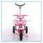 Favorites Compare Children bicycle /double seat Child bike / three Wheels Baby bike