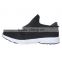 new comfortable high quality flyknit sports shoes for men
