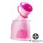 Ionic Facial Nano Steamer Face Sauna Moisturizing Steam Treatment for all skin types from Mythsceuticals