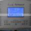 Professional safty voltage lymph drainage far infrared pressotherapy