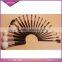 Wholsale Natural Hair Makeup Brushes Set With High Quality