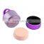 Hot Sell Beauty Tools Vibration Electric Makeup Powder Puff With Extra 2 Powder Puff