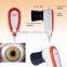 NEW 5.0 MP USB Iriscope Iris Analyzer Iridology camera with pro Iris Software
