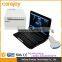 laptop 10.1 inch LCD pc ultrasound machine for scan with 3D function