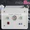 Skin peeling solutions water jet facial machine & water dermabrasion machine M-D3