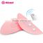 Silicone Electric Vibrating breast enlargement instrument