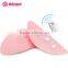 skineat Wireless Medical Silicone Vibrating Massager breast female body massage