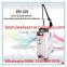 CO2 laser tattoo removal nd yag 980nm spider vein removal machine vascular remover