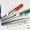 Business Gift Logo Engraving Pen Metal