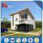 Bright Prefab Houses Light Gauge Steel Houses