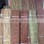 Electrical drive any width make by order Rush stalk curtain machine /Calamus rod screen machine