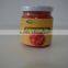 210g Pickled Pink Sushi Ginger in Bottle Pink Ginger for Sushi