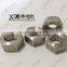 High temperature alloy GH2132 . A286 EN 1.4980 stud bolts & nuts M42*100