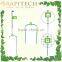 Gardening Metal Flower Plant Supports