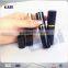 A fashion recyclable refill perfume atomizer spray bottle