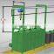Sawdust wood charcoal stick making machine production line