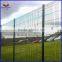 professional supplier bending fence wire mesh price for villadom