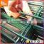 ISO9001 certification standard easily assemble metal fence panels
