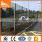 China wholesale airport fence perimeter security fence/12.5mm x 75mm 358 high security fence wholesale