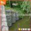 Hexagonal wire mesh gabion stone cost