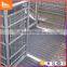 floor used 460g zinc hot dipped galvanized 30x3 galvanized steel grating