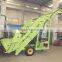 Silage Loader,Silage Reclaimer,Silage Cutter