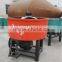 charcoal powder grinder and mixer/coal crusher and mixer