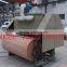 Small sheep wool carding machine