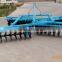 1BJDX-- 3.0Series Top Quality hydraulic disc harrow made in China Yucheng