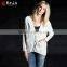 Erdos ladies raglan sleeve cardigan sweater