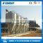 China top-quality steel silo used for sale corn seed storage silo bins