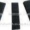 natural hookah charcoal triangle and bar for smoking easily light