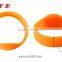 RFID NFC Sports kits Silicone Wristbands for Kids