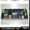 China wholesale custom design pedal board aluminum case