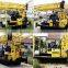 machines for water well drilling/ hp drilling machine/ drilling rig spare parts
